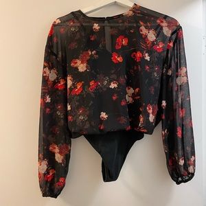 Aritzia Blouse